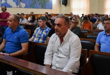 8. и 9. седница Скупштине општине одржане у Неготину 8. и 9. седница Скупштине општине Неготин