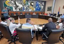 На 8. Градском већу у Бору предложени нови в.д. директори Центра за социјални рад и Установе Спортски центар „Бобана Момчиловић Величковић” 8. седница Градског већа града Бора