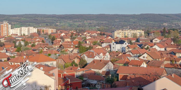 Град Зајечар Град Зајечар