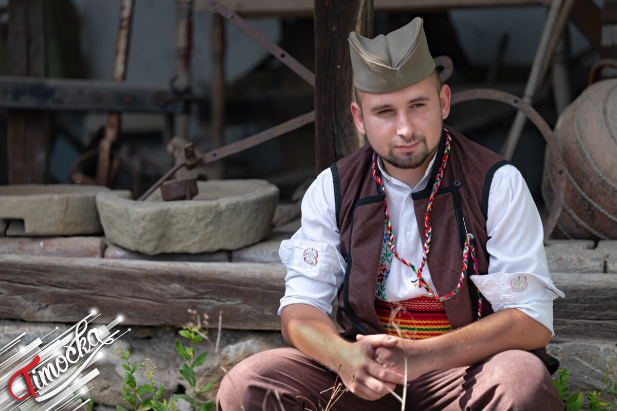 Манифестација 21. &bdquo;Дани Адама Богосављевића&rdquo;