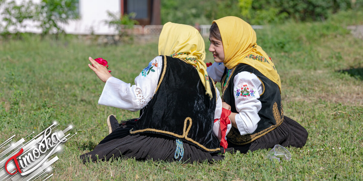 Манифестација 21. &bdquo;Дани Адама Богосављевића&rdquo;