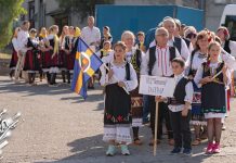 Одржана манифестација „Брусник, село са душом” (ФОТО) Манифестација „Брусник, село са душом” у Бруснику