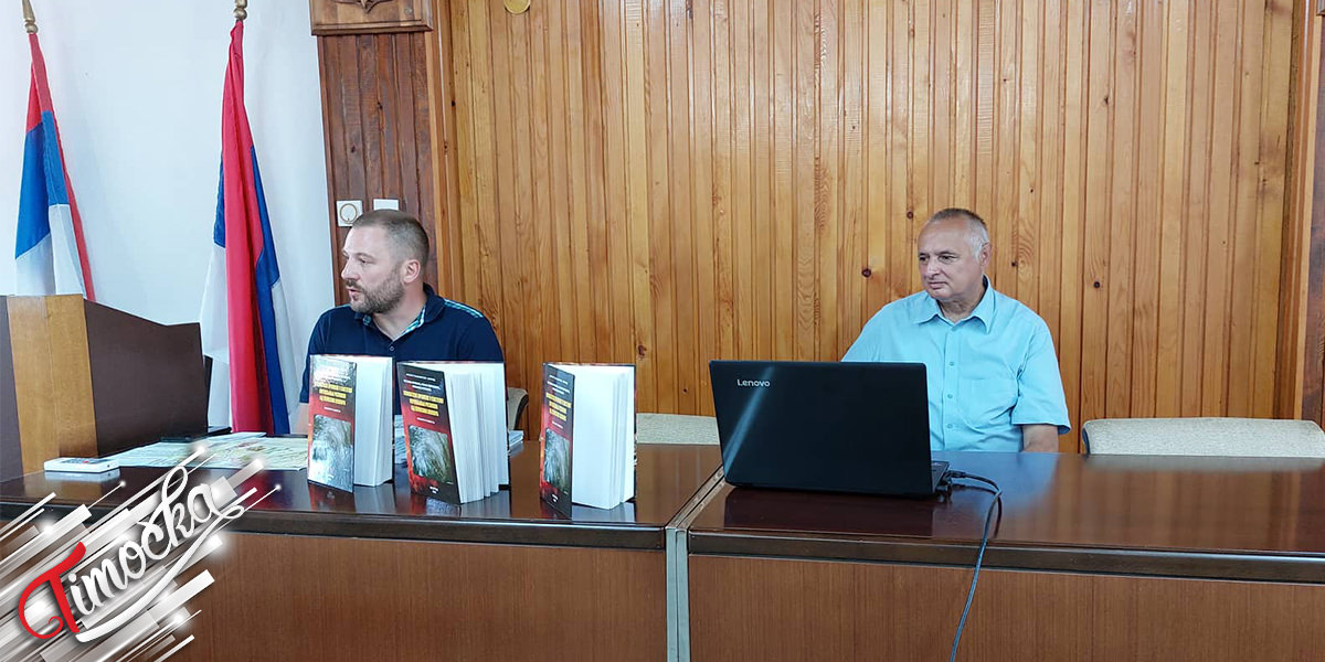 Odrzana akcija Ne lozi, sa prirodom se slozi Na teritoriji Zajecarskog okruga od pocetka godine 289 pozara na otvorenom Cover