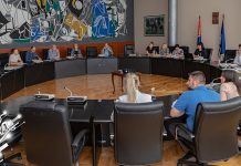 У Бору одржан округли сто о ребалансу градског буџета Округли сто у оквиру јавне расправе о нацрту Одлуке о изменама и допунама одлуке о буџету града Бора за 2022. годину