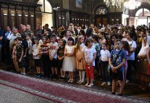 Општинска слава – Вазнесење Господње обележена у Неготину Општинска слава Вазнесење Господње у Неготину