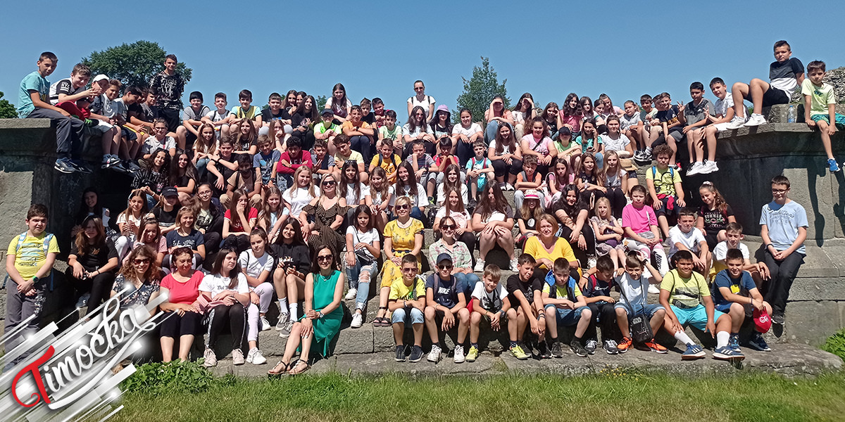 Предавање професорке Валентине Цветковић о свакодневном животу Римљана на Феликс Ромулијани