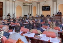 Седница локалног парламента у Зајечару заказана за 22. јун Седница Скупштине града Зајечара