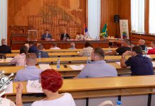 Одржана 2. седница Скупштине општине у Књажевцу Седница Скупштине општине Књажевац