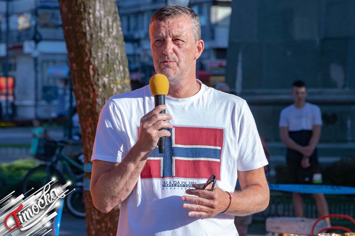 Милан Станковић – помоћник градоначелника Зајечара