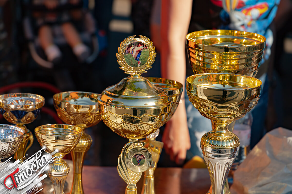 Strong-Man такмичење најјачих људи „Grand Prix Zaječara” у Зајечару