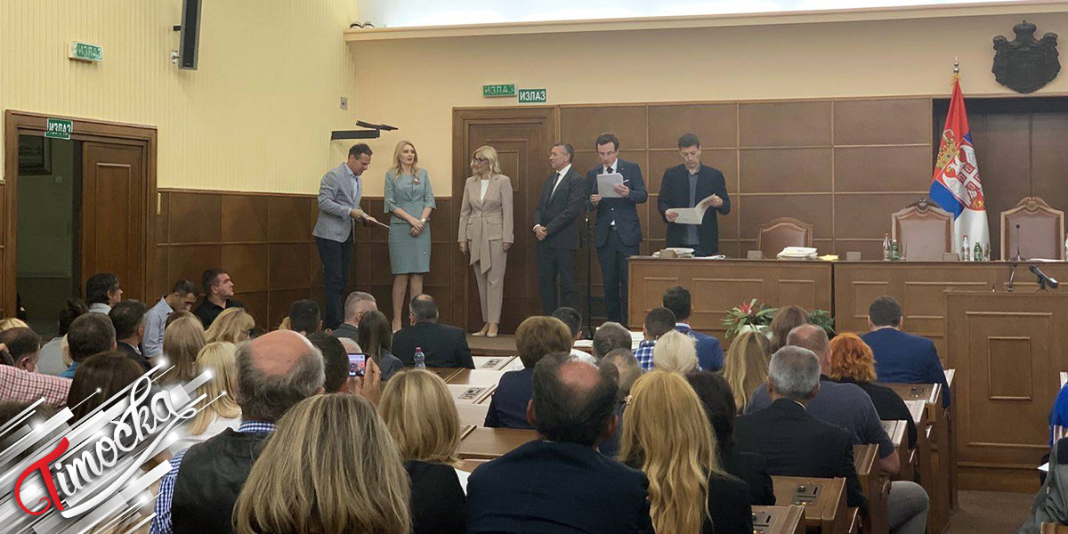 Техничка школа у Зајечару добила средства за набавку аутомобила за практичну наставу