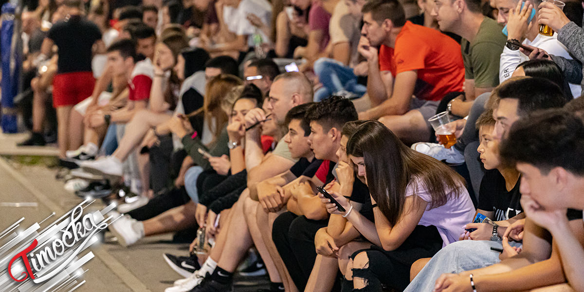 Турнир у малом фудбалу &bdquo;Меморијал Јоца Михаиловић &ndash; К3&rdquo; &ndash; Једанаести дан