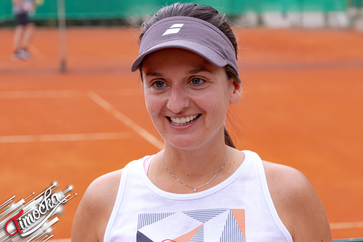 U Beogradu održan humanitarni teniski turnir za pomoć ŠOSO „Jelena Majstorović” u Zaječaru