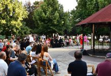 У Неготину отворен 9. Вокални етно фестивал младих „ВЕФ“