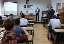 У Регионалној привредној комори у Зајечару одржан дијалог поводом израде нове Стратегије развоја малих и средњих предузећа и предузетника У Регионалној привредној комори у Зајечару одржан дијалог поводом израде нове Стратегије развоја малих и средњих предузећа и предузетника