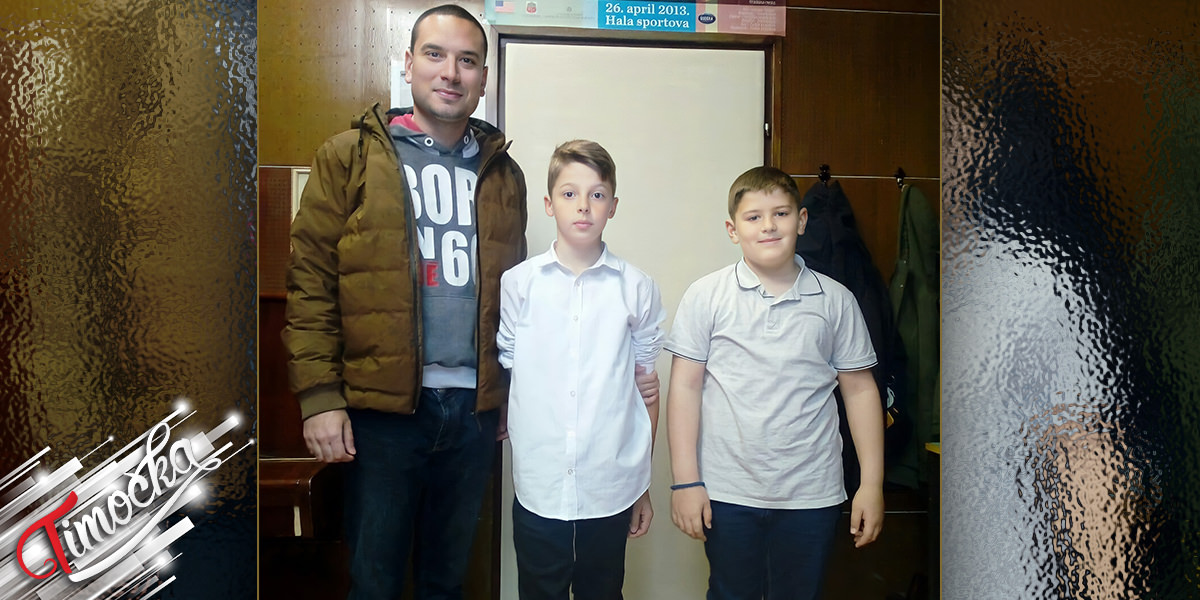 Ученици Основне музичке школе „Стеван Мокрањац” из Зајечара освојили одличне награде на такмичењу у Шведској