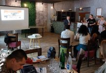 Представљена „Ромска платформа” – интернет сајт за борбу против дискриминације у Зајечару Удружење „Друштво Рома” Зајечар – „Ромска платформа”