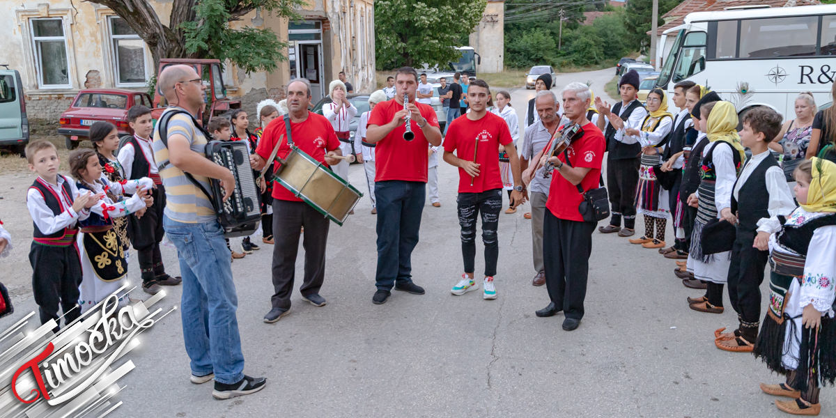 1. &bdquo;Аранђеловдански сабор&rdquo; у Метришу