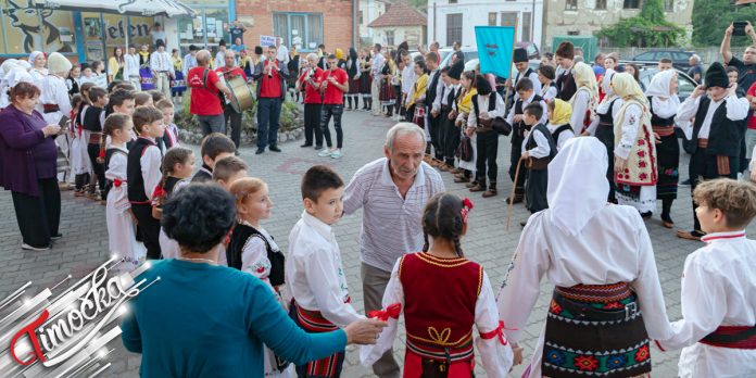 3. „Петровдански дани” у Грлишту 3. „Петровдански дани” у Грлишту
