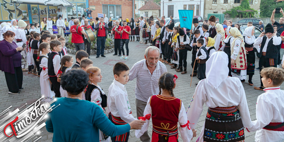 3. „Петровдански дани” у Грлишту