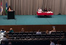 На трећој седници локалног парламента у Бору усвојен први ребаланс буџета 3. седница Скупштине града Бора