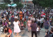 „Детињство фест” и „Family maskenbal” одржани у Књажевцу 61. Фестивал културе младих Србије у Књажевцу – „Детињство фест” и „Family maskenbal”