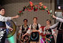 У Књажевцу почео 61. Фестивал културе младих Србије (ФОТО + ВИДЕО) 61. Фестивал културе младих Србије у Књажевцу – Интернационална смотра фолклора