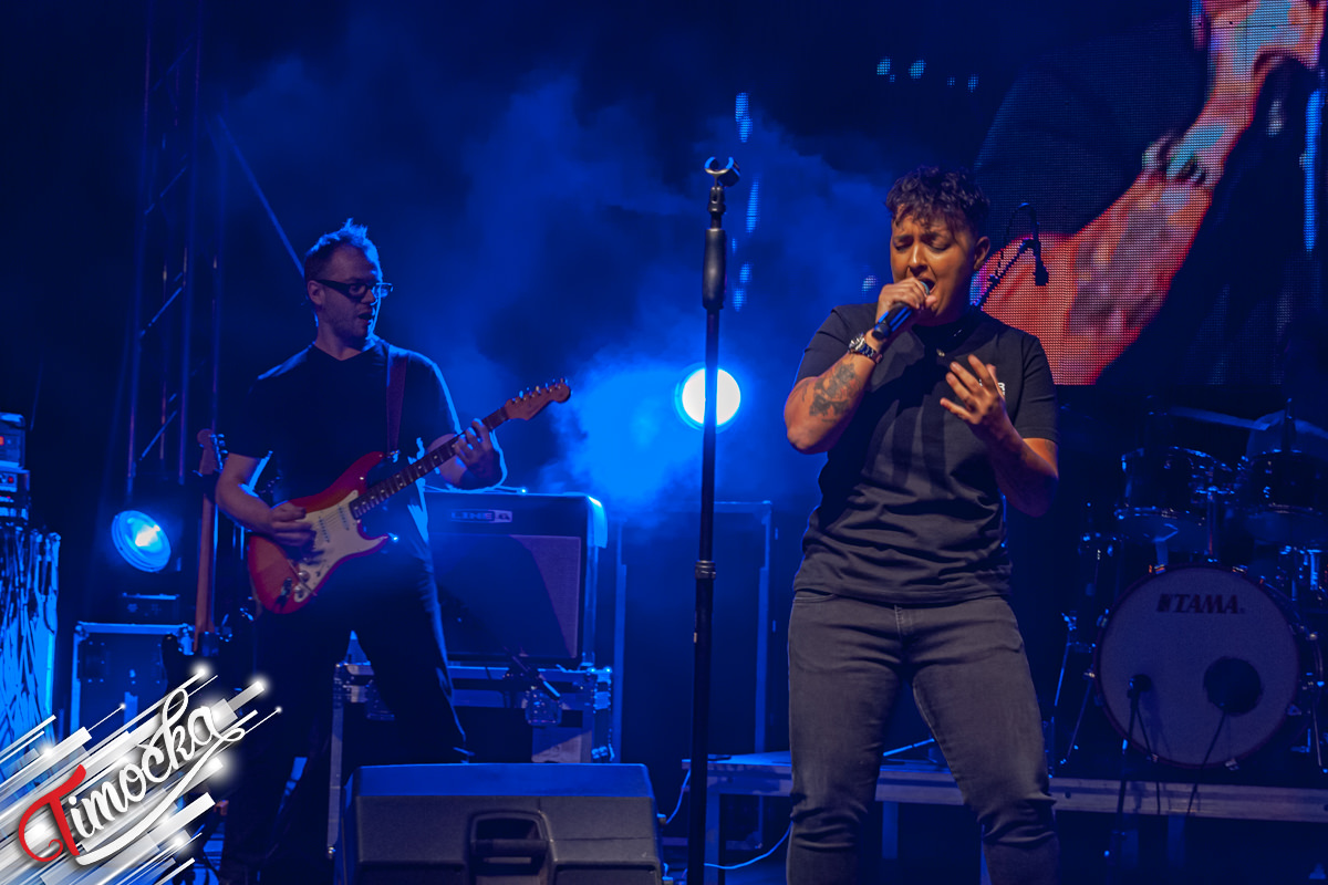 61. Фестивал културе младих Србије у Књажевцу – Концерти Марије Шерифовић и Ненада Цвијетића