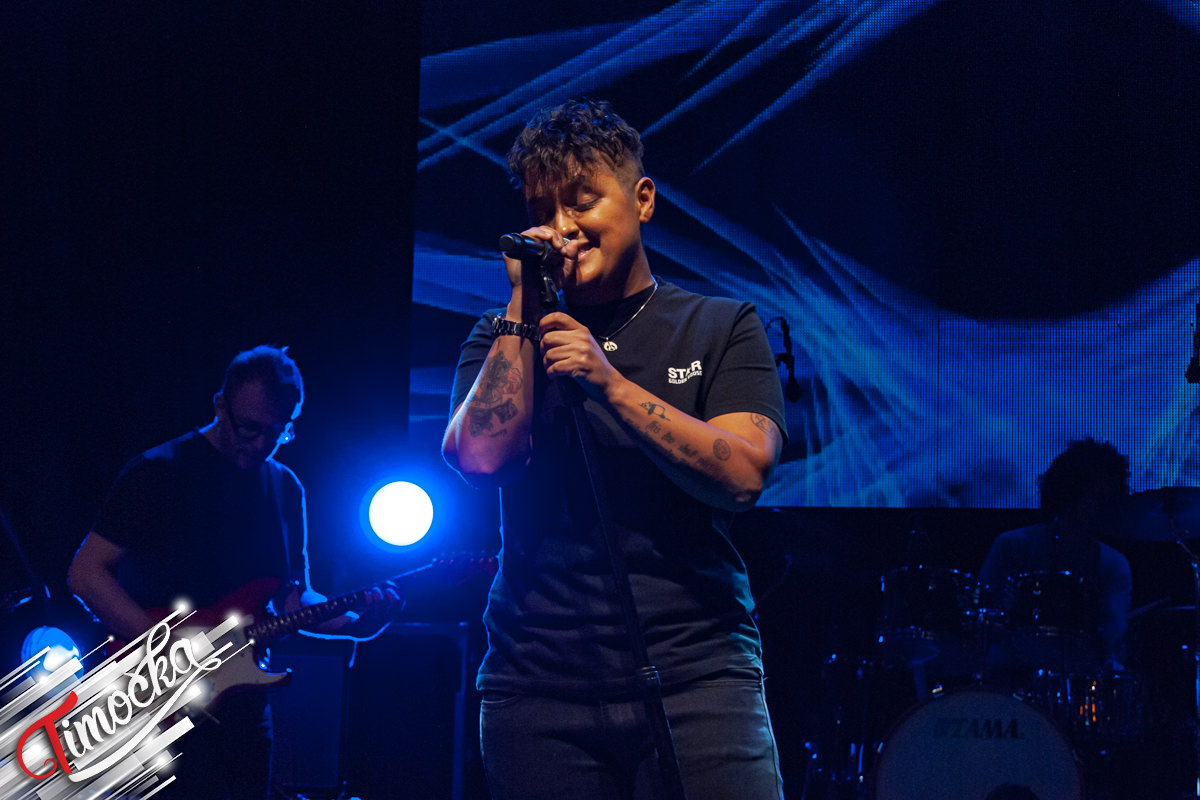 61. Фестивал културе младих Србије у Књажевцу – Концерти Марије Шерифовић и Ненада Цвијетића