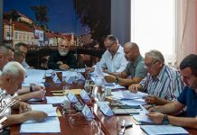 Одржана седма седница Општинског већа у Књажевцу 7. седница Општинског већа општине Књажевац