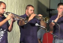 У Књажевцу девети пут одржана манифестација „Звуци трубе са Тимока” (ВИДЕО) 9. манифестација „Звуци трубе са Тимока” у Књажевцу