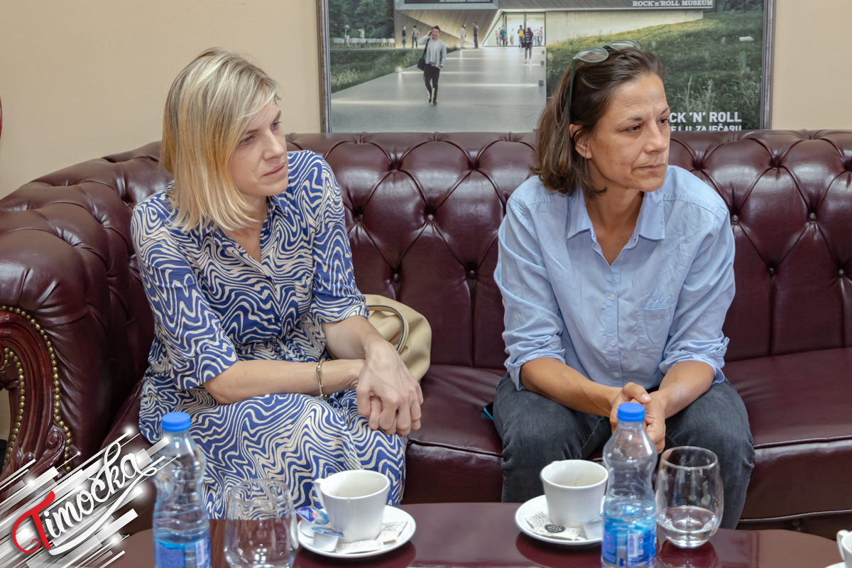 Град Зајечар и Фондација &bdquo;Дивац&rdquo; улажу у младе