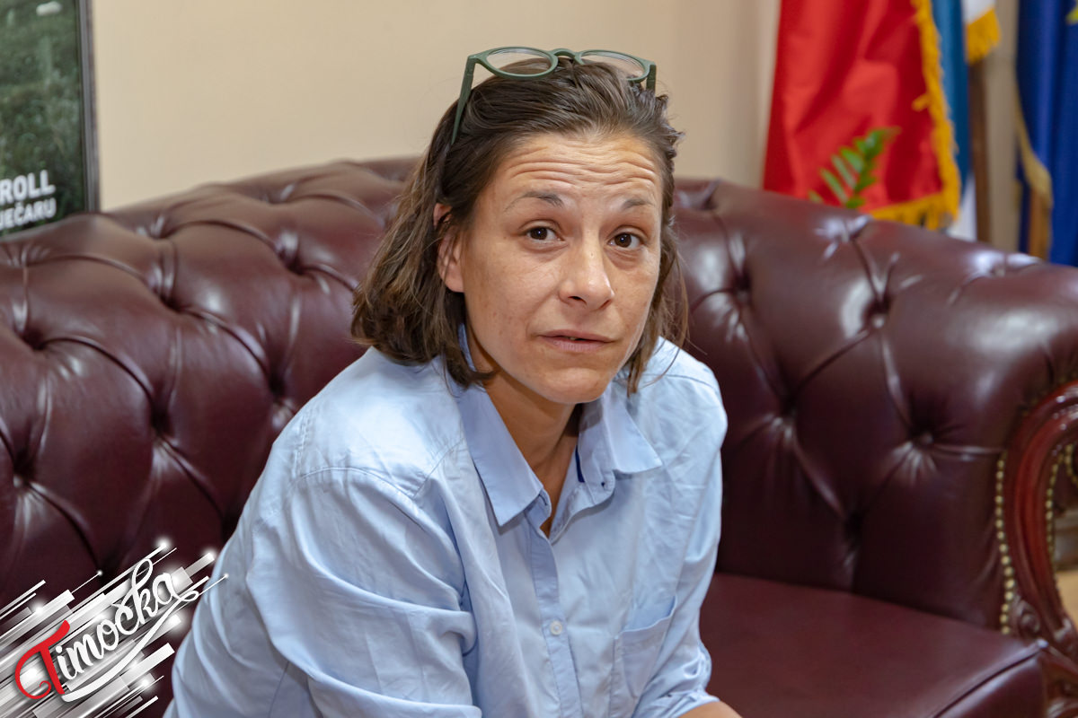 Град Зајечар и Фондација &bdquo;Дивац&rdquo; улажу у младе