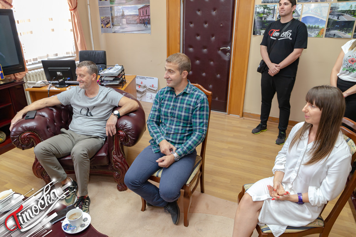 Град Зајечар и Фондација &bdquo;Дивац&rdquo; улажу у младе