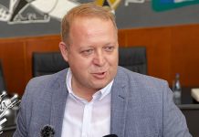 Миликић: Из буџета Града Бора опредељено 38 милиона динара за мере активне политике запошљавања Градоначелник Бора Александар Миликић