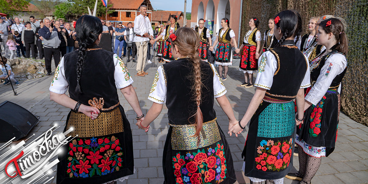 КУД „Градец” из Градскова КУД „Градец” из Градскова