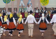 У Градскову одржана „Мега приредба” у организацији КУД-а „Градец” (ФОТО) „Мега приредба” у Градскову