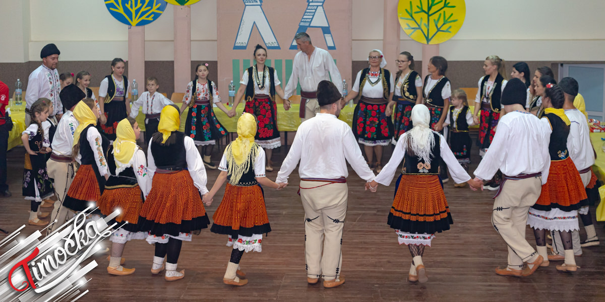 &bdquo;Мега приредба&rdquo; у Градскову