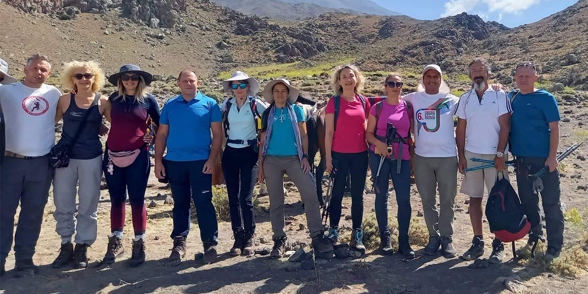 ОПСД &bdquo;Драган Радосављевић&rdquo; Зајечар &ndash; Одличан успех зајечарских планинара