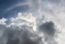 Облачно, после подне понегде разведравање Облаци, облачно