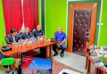 У Зајечару представљени потенцијали за улагање директорима немачког огранка компаније „Sumitomo Corporation“