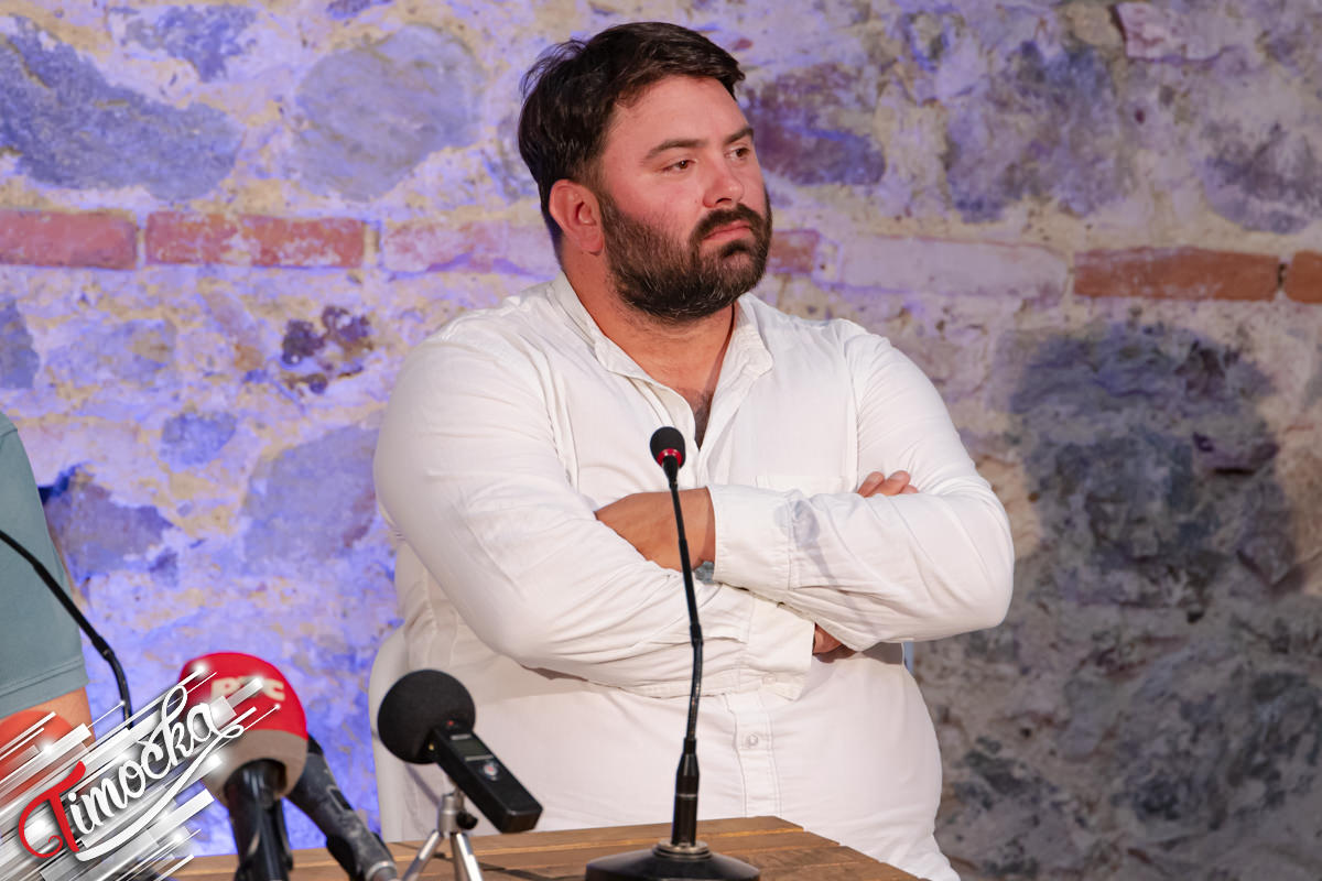 Прес-конференција о планираним културним програмима током лета на Феликс Ромулијани