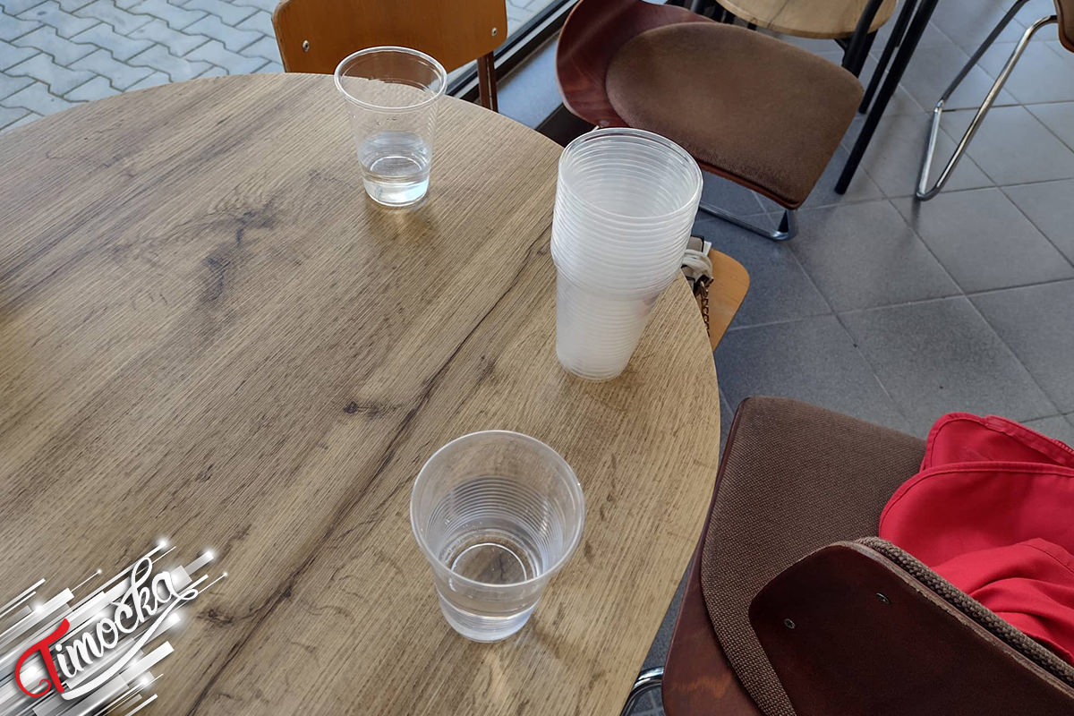 „Простор за одмор” при зајечарском Црвеном крсту