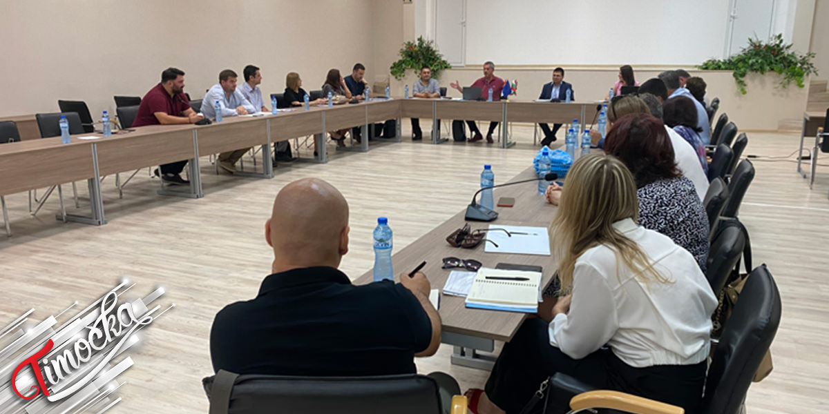 РАРИС: На састанку у Видину започела идентификација прекограничних пројеката