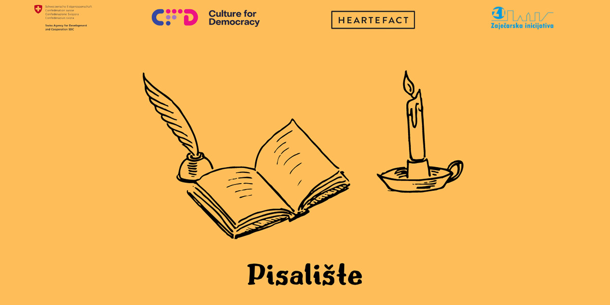 Радионице креативног писања за младе у Зајечару &bdquo;Писалиште&rdquo;