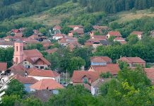 Водоснабдевање у Великом Извору нормализовано Село Велики Извор