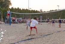 Турнир у одбојци „Дођи на песак 2022” од 26. до 30. јула у Зајечару Турнир „Дођи на песак” у Зајечару