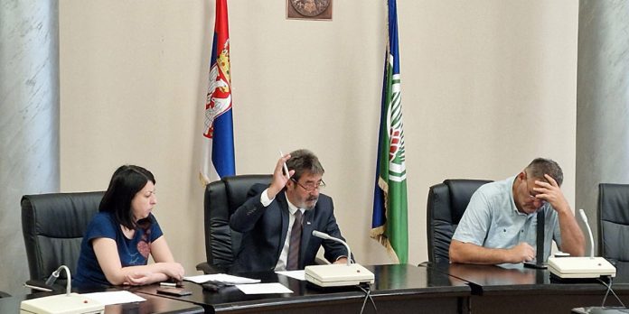 U Boru odrzana 11 sednica Gradskog veca Usvojena odluka o dodeli resenja za subvencionisanje ugradnje solarnih panela