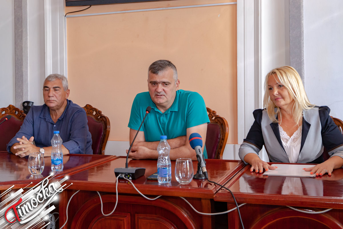 У Зајечару одржане радионице за раднике у туристичком сектору