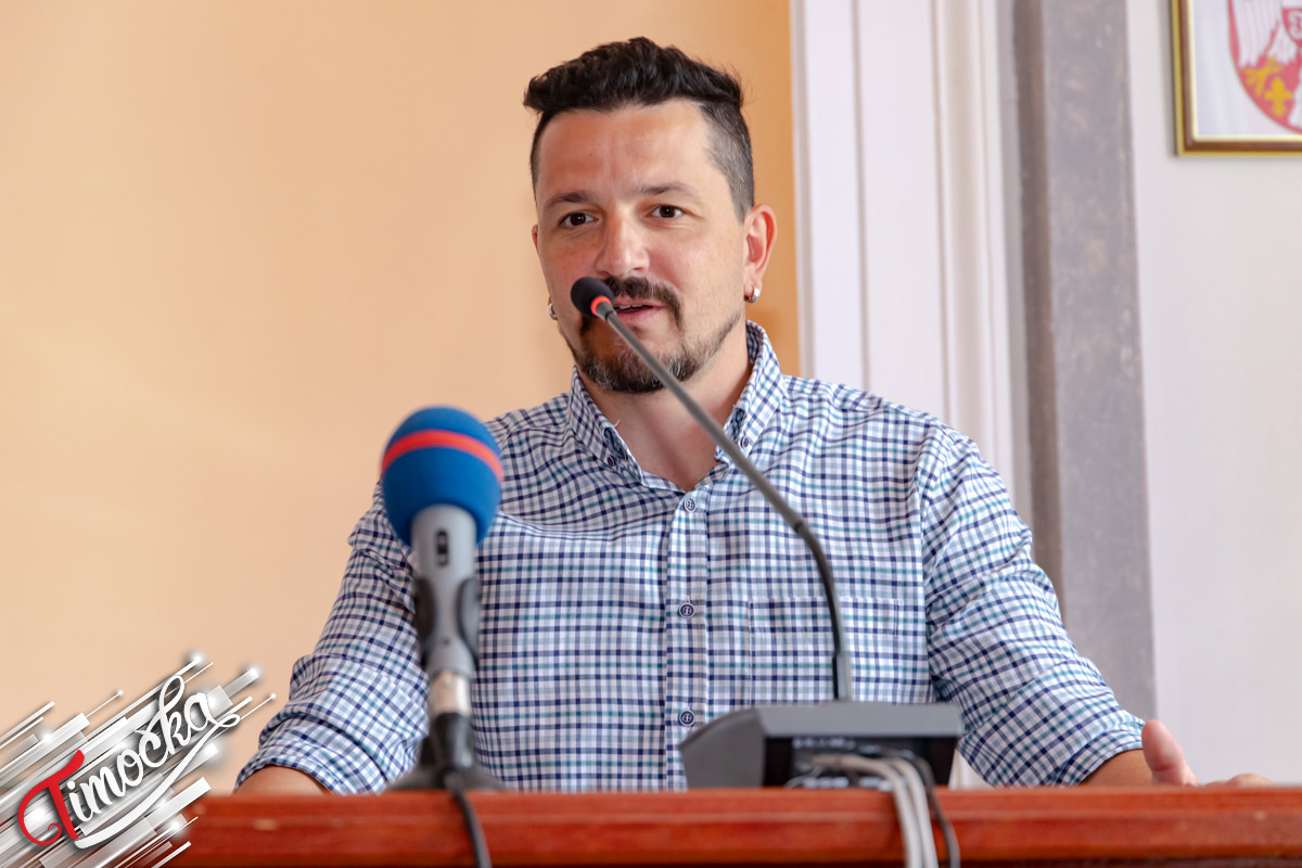 Иван Вуковић – Туристичка организација Србије